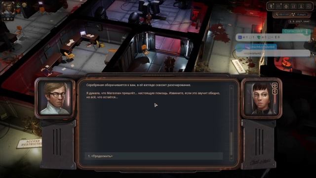 "Недозомби?" или приближаемся к разгадке! - Encased #10 смотреть онлайн