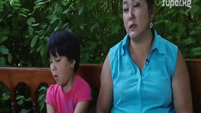 "Жолдошумдун каршылыгына карабай ырчы болгом" смотреть онлайн