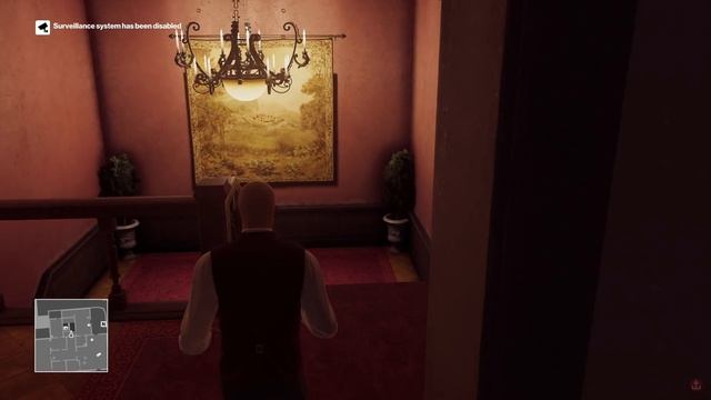 "Hitman" Walkthrough (Silent Assassin), Elusive Target #2 - The Congressman (Anthony L. Troutt) смотреть онлайн