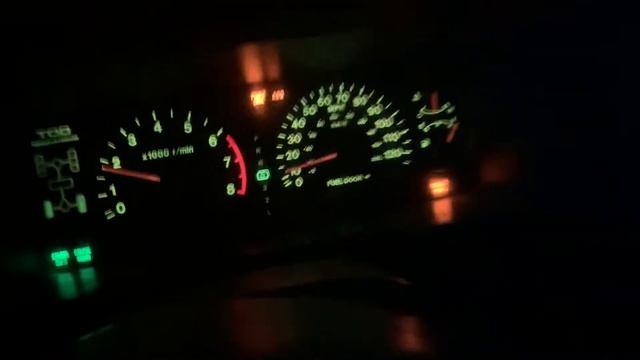 Isuzu Trooper Transmission Issue смотреть онлайн