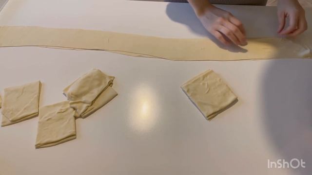 МАНТЫ с тыквой и картошкой 🤤🔥 смотреть онлайн