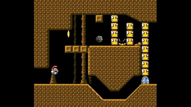 [KAIZO] Nightmare Cafe VI (Version 1.3) (2021) | Longplay | SMW Romhack