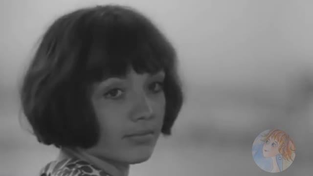 Задумчивая грусть. ВИА "Синяя птица" смотреть онлайн