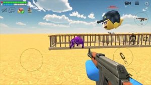 У Кого Больше Всего СЕРДЕЦ в Чикен Ган!