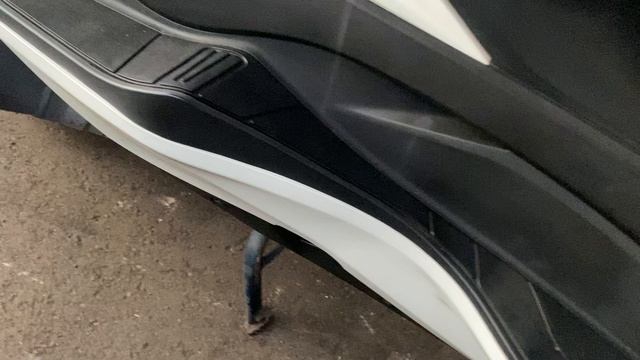 0423 - Suzuki SKYWAVE 250M - CJ45A-108556 смотреть онлайн