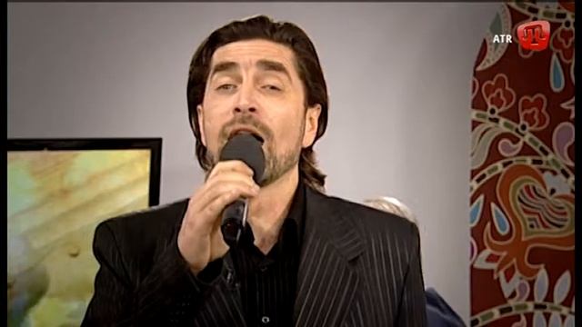 АСАН БИЛЯЛОВ / КЪАЯ / Crimean Tatar TV Show смотреть онлайн