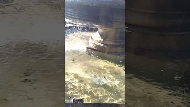 Смотровая площадка в Кастель-Аркуато в Эмилии-Романьи