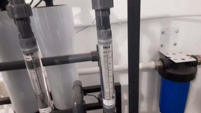 Немного работы.