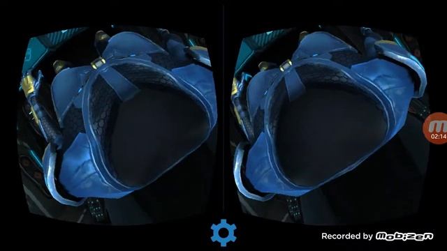 Vr Space Stalker Episode#1 смотреть онлайн