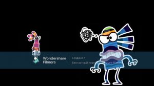 Аркадий Паровозов в мире куми-куми