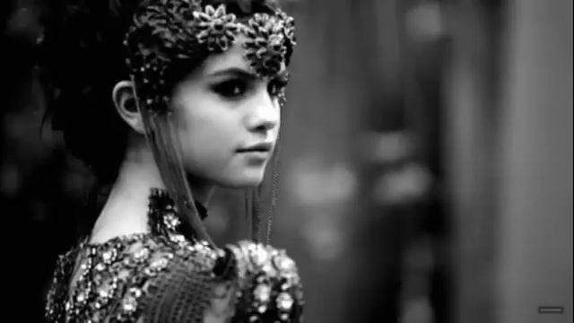 Music Feels Better (Bonus Track)Selena Gomez