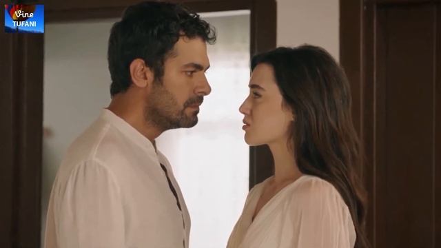 Rüzgarlı Tepe 159. Bölüm Fragman L Zeynep Ve Halilin Tutku Dolu Anları
