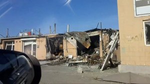 Семья их Мариуполя ПОЕЗДКА ПО МАРИУПОЛЮ.ЖЕСТЬ!    #мариупольсегодня #мариупольвойна