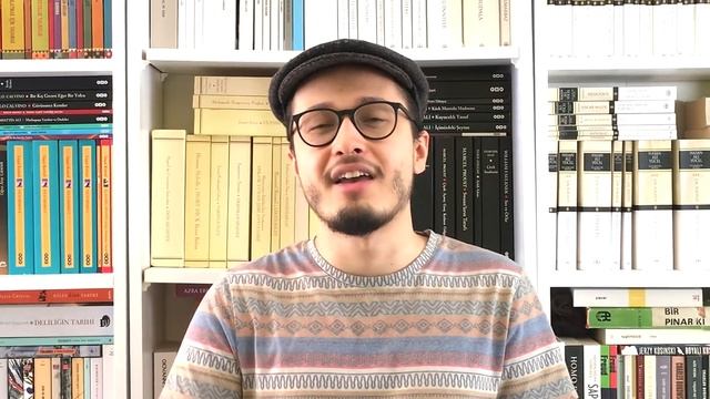 Bütün Kitaplar Eşittir Ama Bazı Kitaplar Öbürlerinden Daha Eşittir! смотреть онлайн