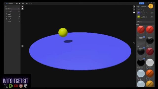 Flat Earth Discussion w/ Patrick Riley смотреть онлайн