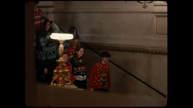 Frohe Weihnachten Aus Der Wiener Staatsoper 2025