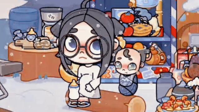 Моё утро с Лиам смотреть онлайн