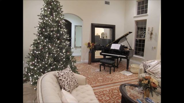 Liszt Romance in E Minor смотреть онлайн