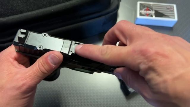 New ! PSA SABRE DAGGER - Overview смотреть онлайн