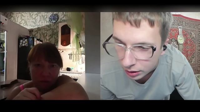 Чат Рулетка-БОТАН ДРАЗНИТ ЖЕНЩИНУ🤣-Креативный Директор смотреть онлайн