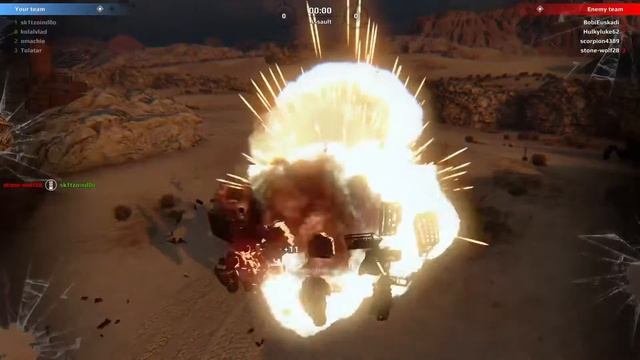 Crossout CW [6301] 20/03/21 sk1tzoind0o смотреть онлайн