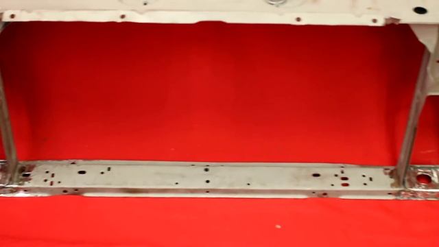 1972 Pontiac LeMans Support смотреть онлайн