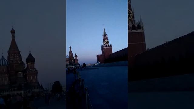 Красная площадь смотреть онлайн