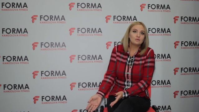 "Трансформация тела 8" Слободенюк Маргарита смотреть онлайн