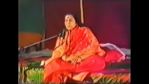 ШИВАРАТРИ пуджа 84 (отрывок)