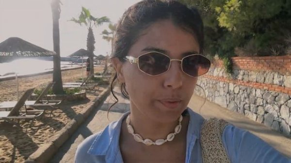 Влог из Турции: PINE BAY HOTEL