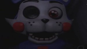 Five Nights at Candys 1 To 4 Has a Sparta HSM TGS Remix