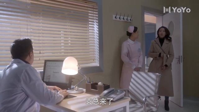 丈夫剛和妻子離婚，立刻就去找小三約會【中國電視劇 Chinese Drama】