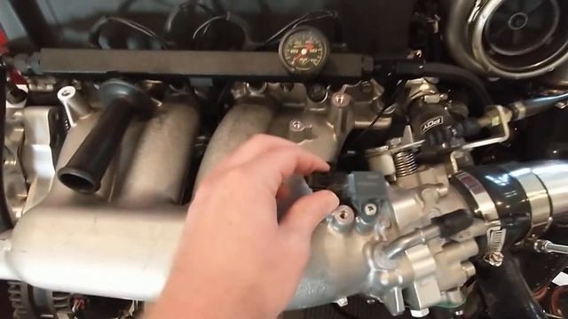 Full Update Video | Turbo K24 EG Honda Civic Hatch смотреть онлайн