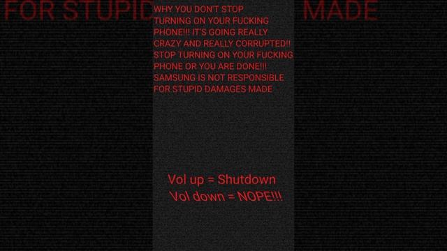🥇Samsung Galaxy S5 KILL SCREEN смотреть онлайн