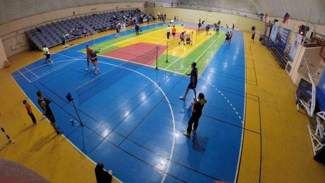 20241207 Tver obl Volkov tour court5 19 смотреть онлайн