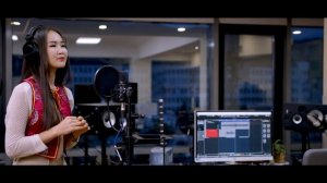 Уужам буряад