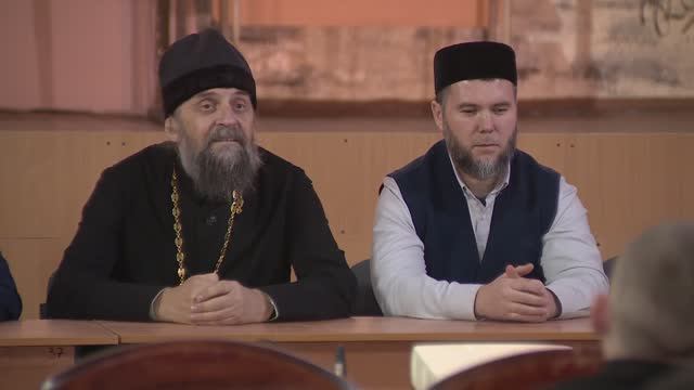 Программа Законный интерес 12.12.2024 (ИК-4 священнослужители) смотреть онлайн