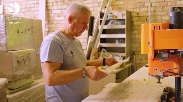 Мастер Мебель