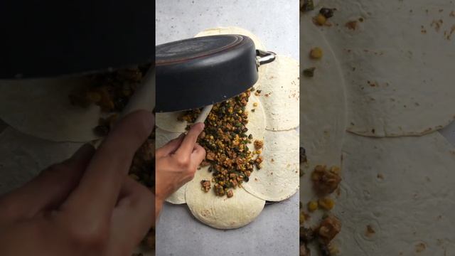 Sheet Pan Quesadilla Recipe for a Crowd! #greenridge #easyrecipes #recipes смотреть онлайн