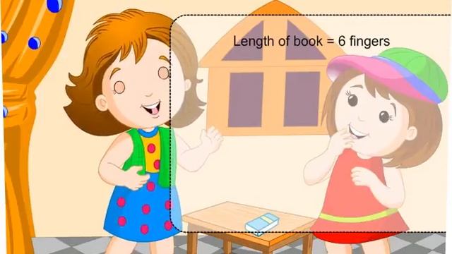 Mathematics for Kids- Measuring Length смотреть онлайн