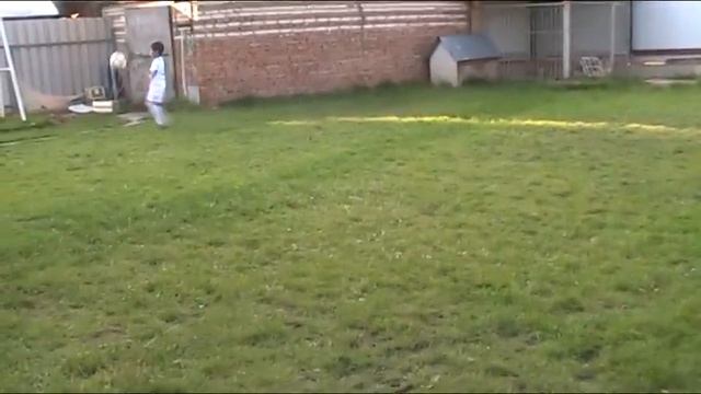 Чеканка мяча смотреть онлайн