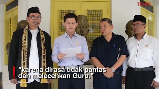 Viral! Iklan Game Hago yang Dinilai Lecehkan Guru смотреть онлайн