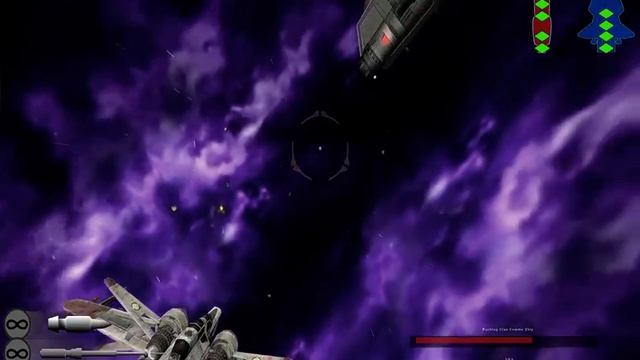 Star Wars Battlefront 2 (Classic 2005) смотреть онлайн