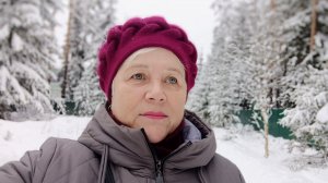 "Жизнь на пенсии".. Хроника дня - не умею сидеть на месте.