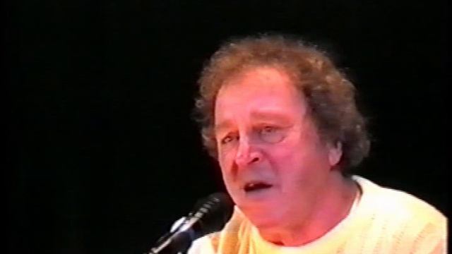 Юрий Кукин - выступление в Политехническом (2000) смотреть онлайн