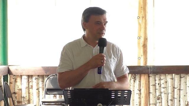 Образец веры | Дмитрий Булатов смотреть онлайн