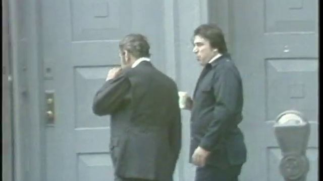 Carmine Galante Suspects