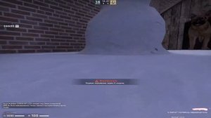 CS:GO - Zombie Escape Mod - ze_Bathroom_v2_5