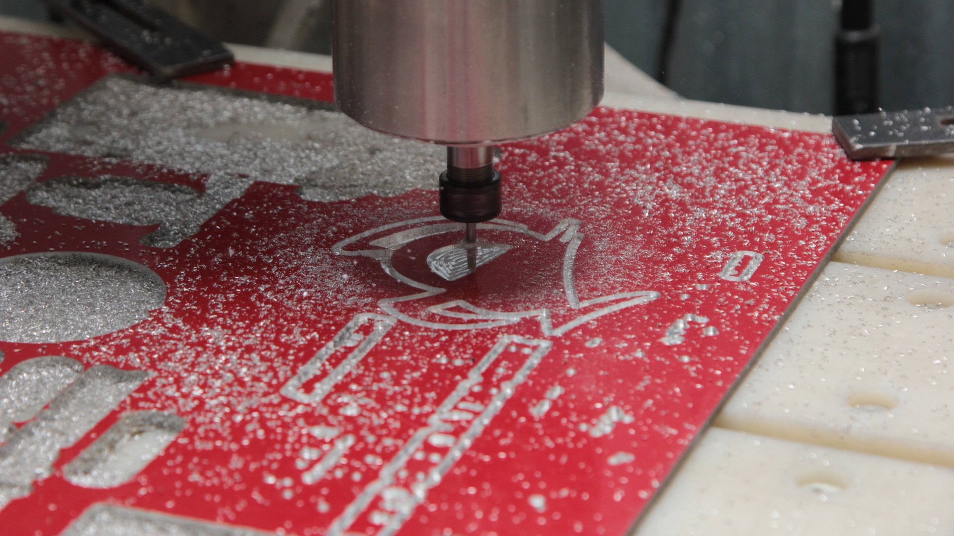 Лазерная гравировка