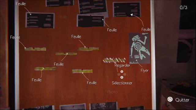 Opération Bruter Nathan Prescott Life Is Strange #12